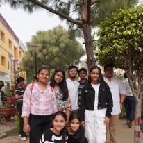 Greenland Public School 16