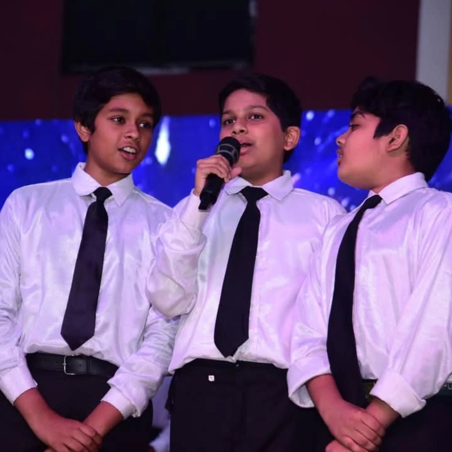 Greenland Public School 23