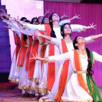Greenland Public School 21