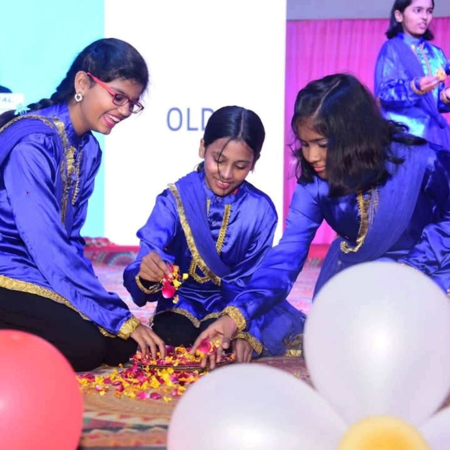 Greenland Public School 22