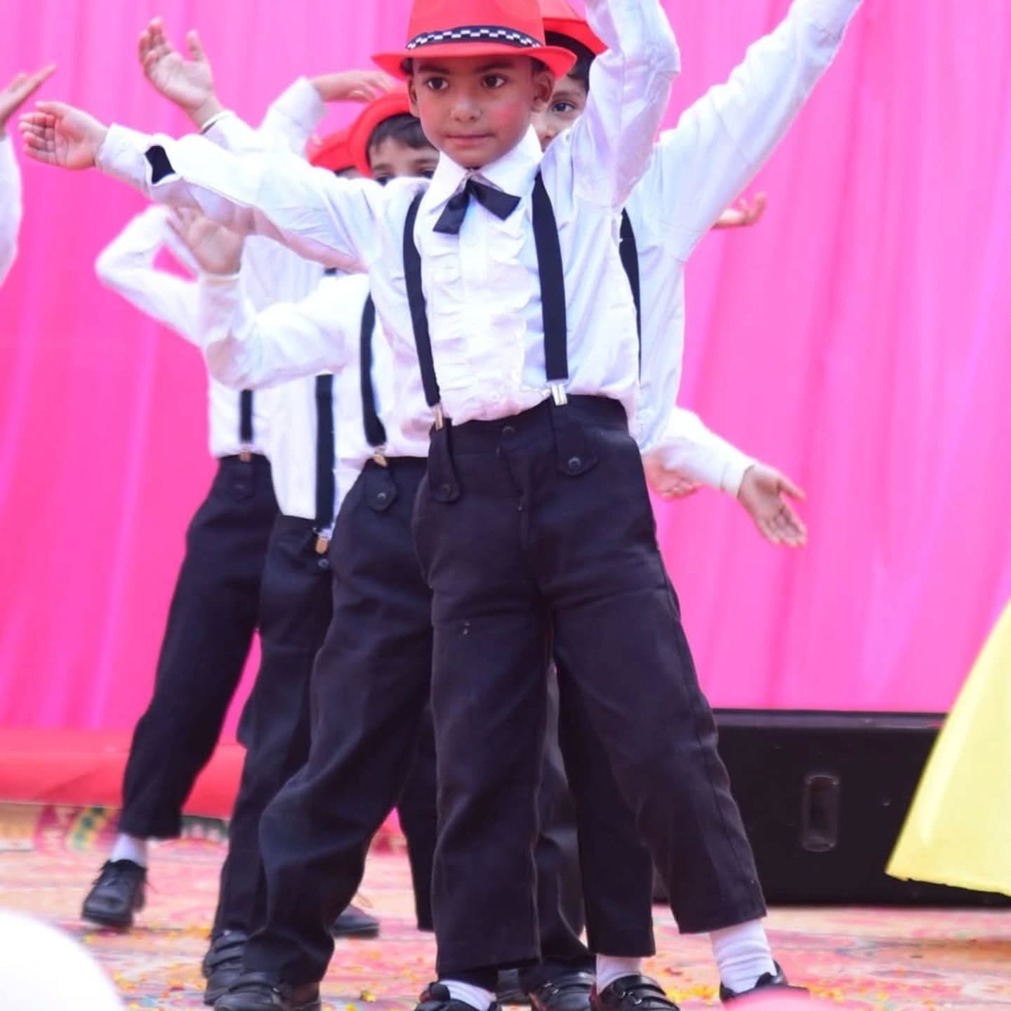 Greenland Public School 26