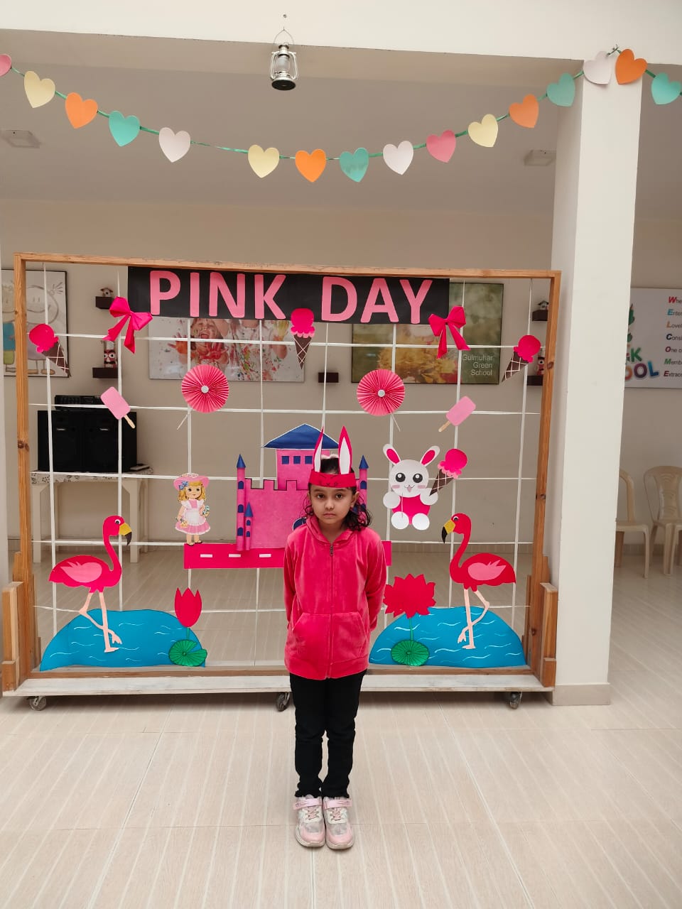 Gulmuhar Green School 3