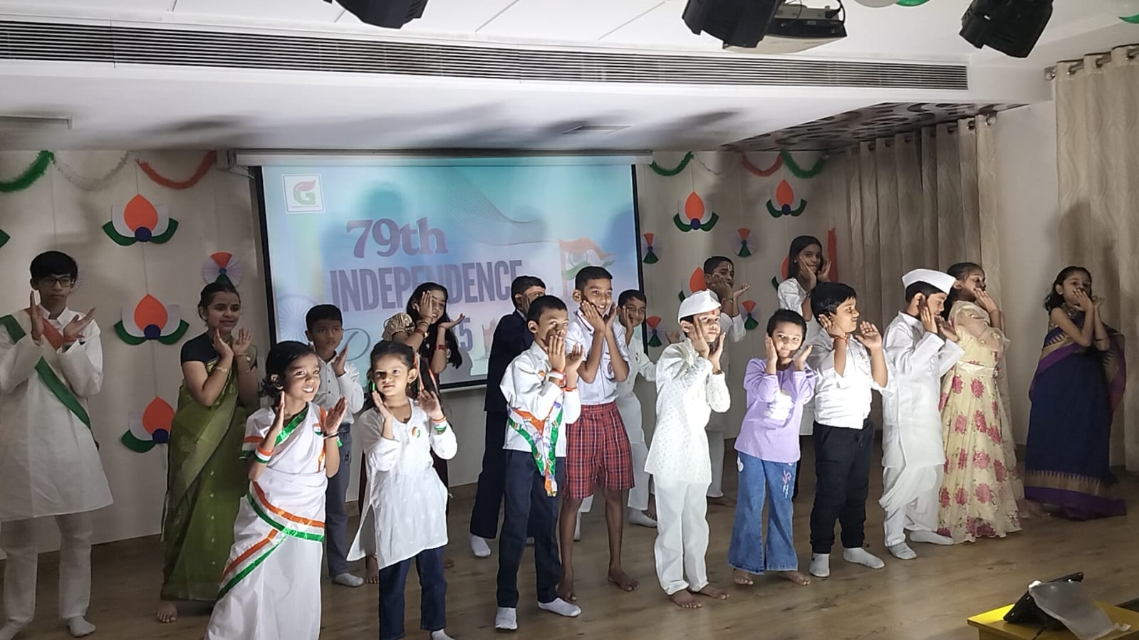 Gulmuhar Green School 6