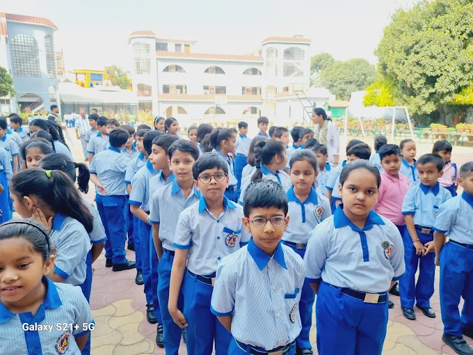 Gurukul Academy 2