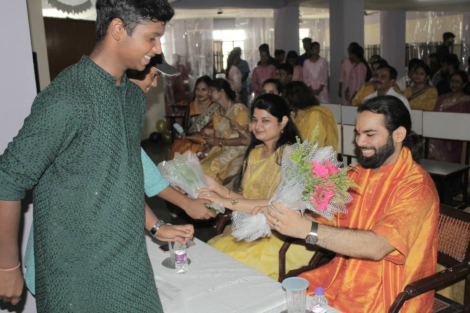 Gurukul Academy 5