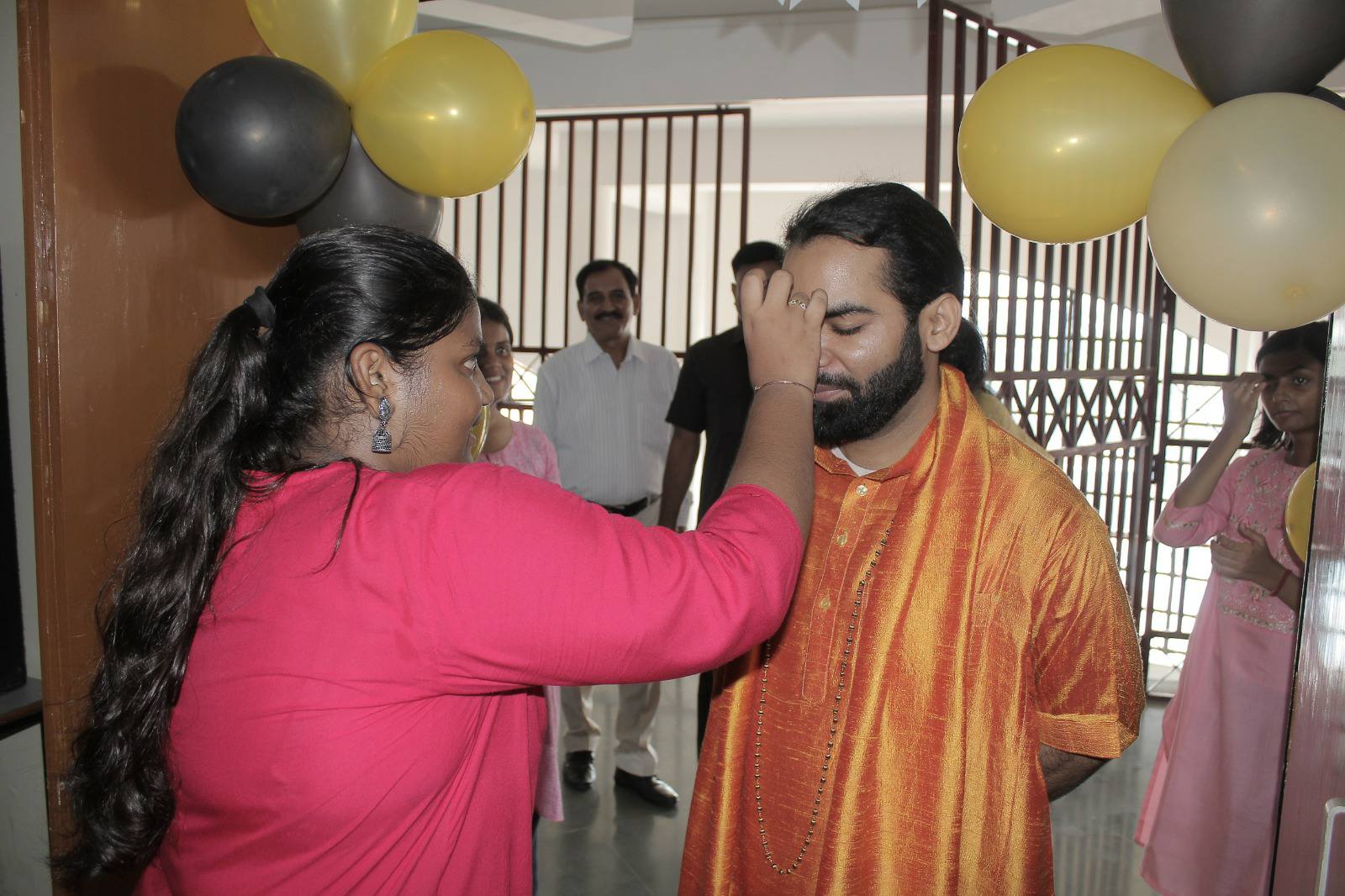 Gurukul Academy 9