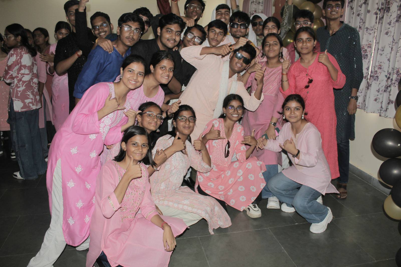 Gurukul Academy 10