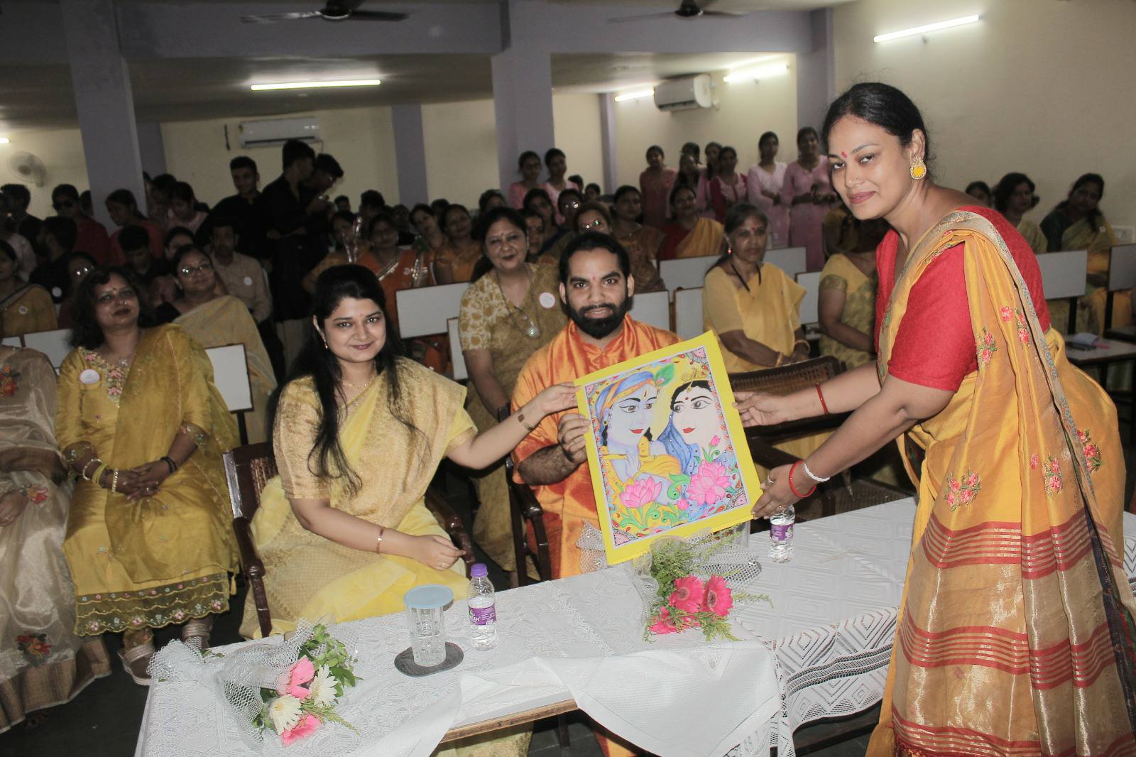 Gurukul Academy 6