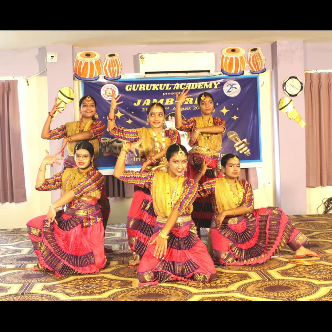 Gurukul Academy 13