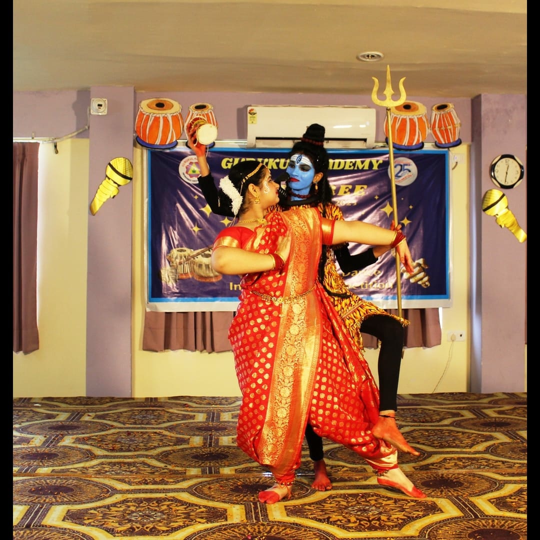 Gurukul Academy 14