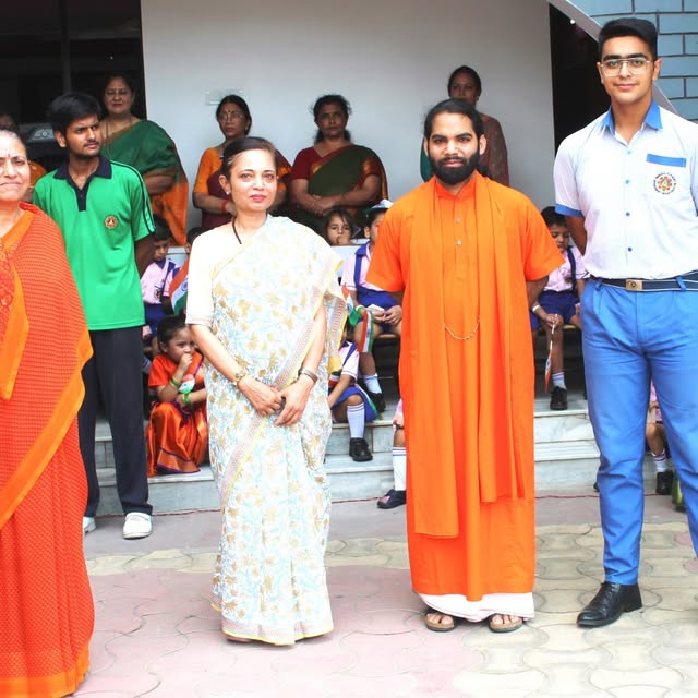 Gurukul Academy 21