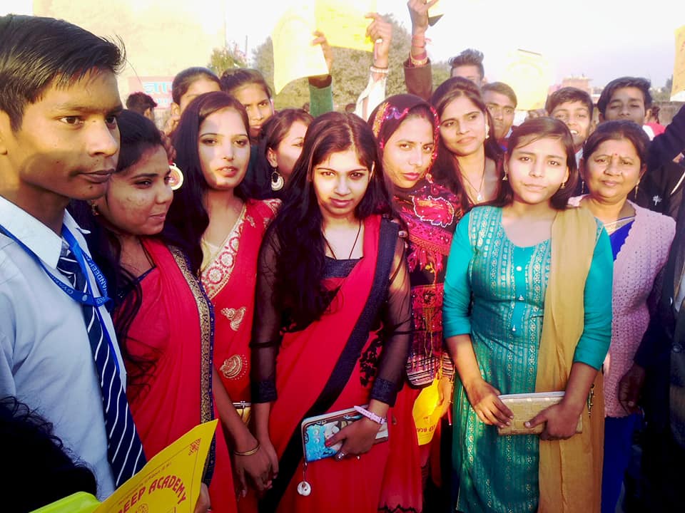 Gyandeep Academy 2