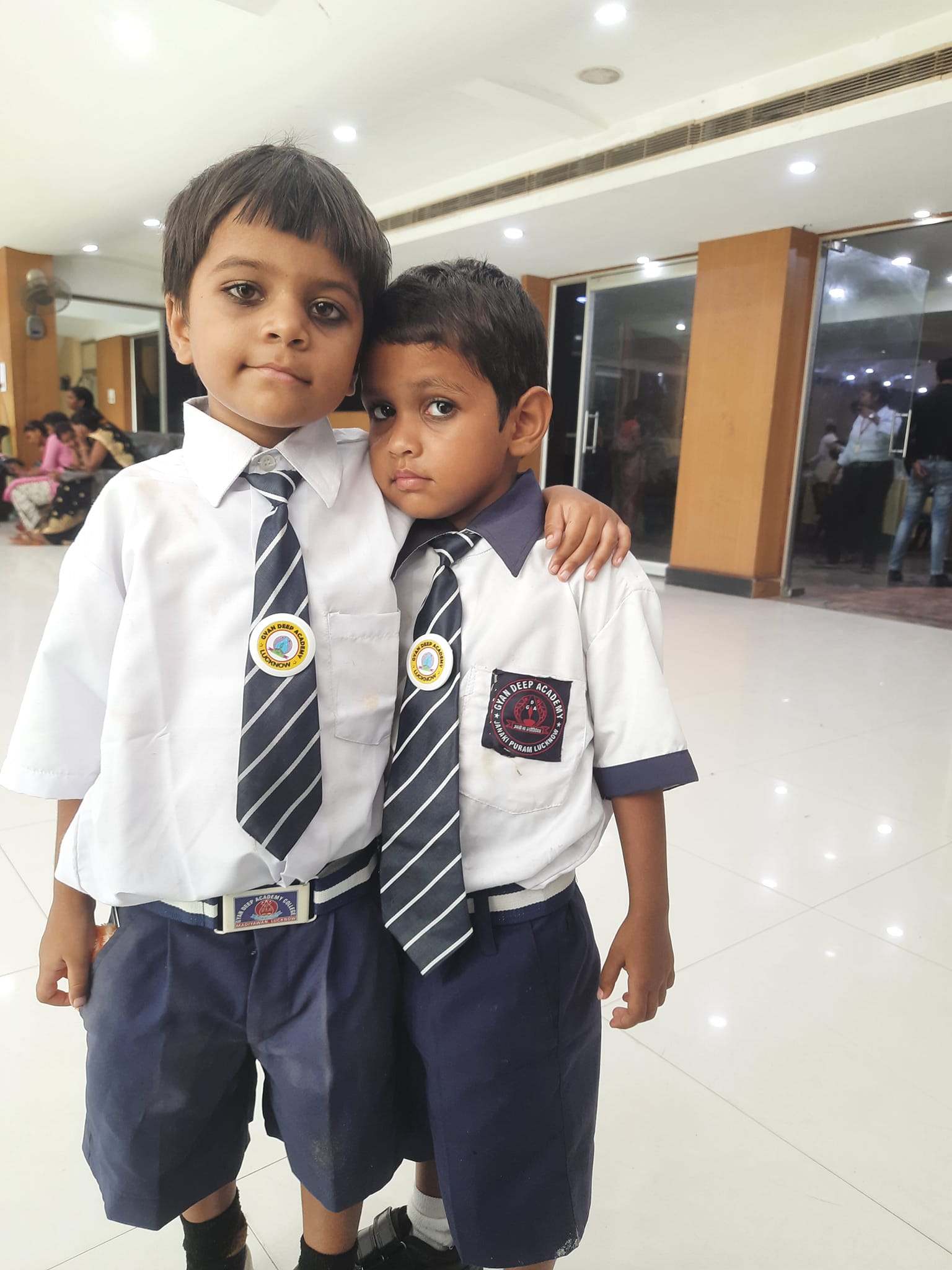 Gyandeep Academy 5