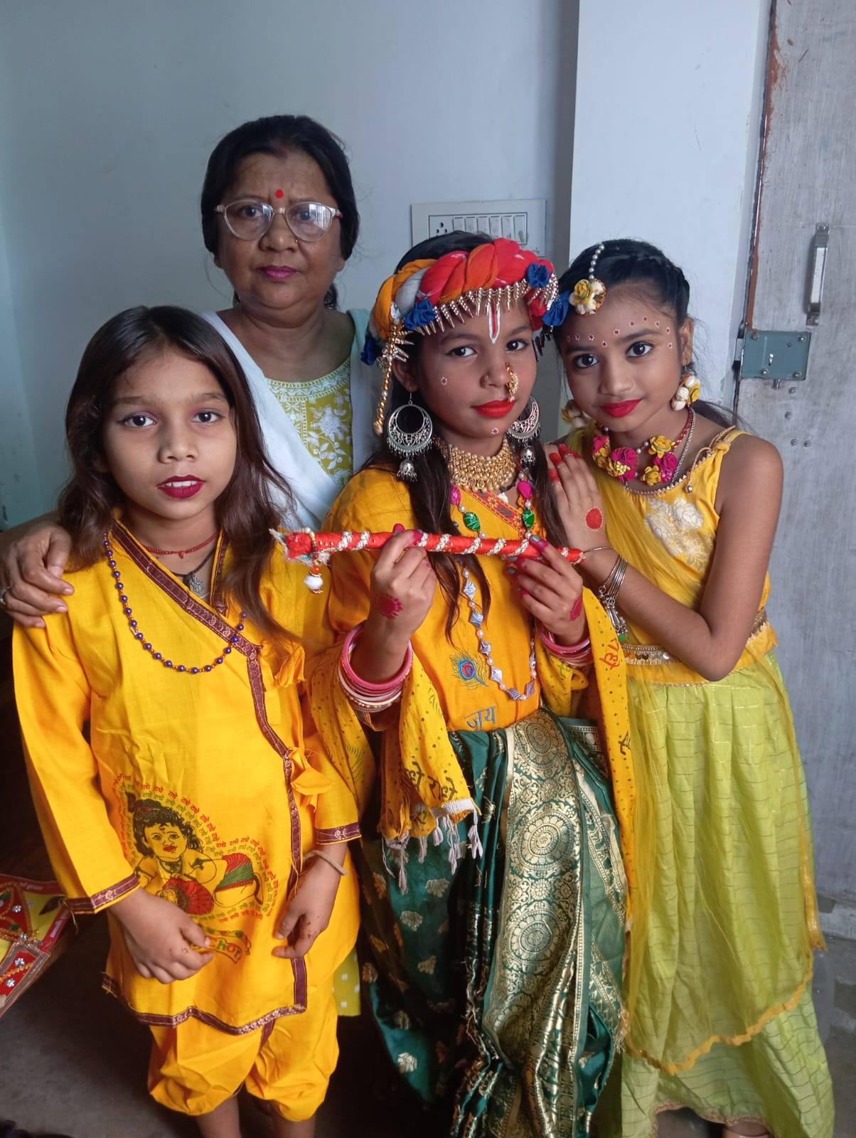 Gyandeep Academy 15