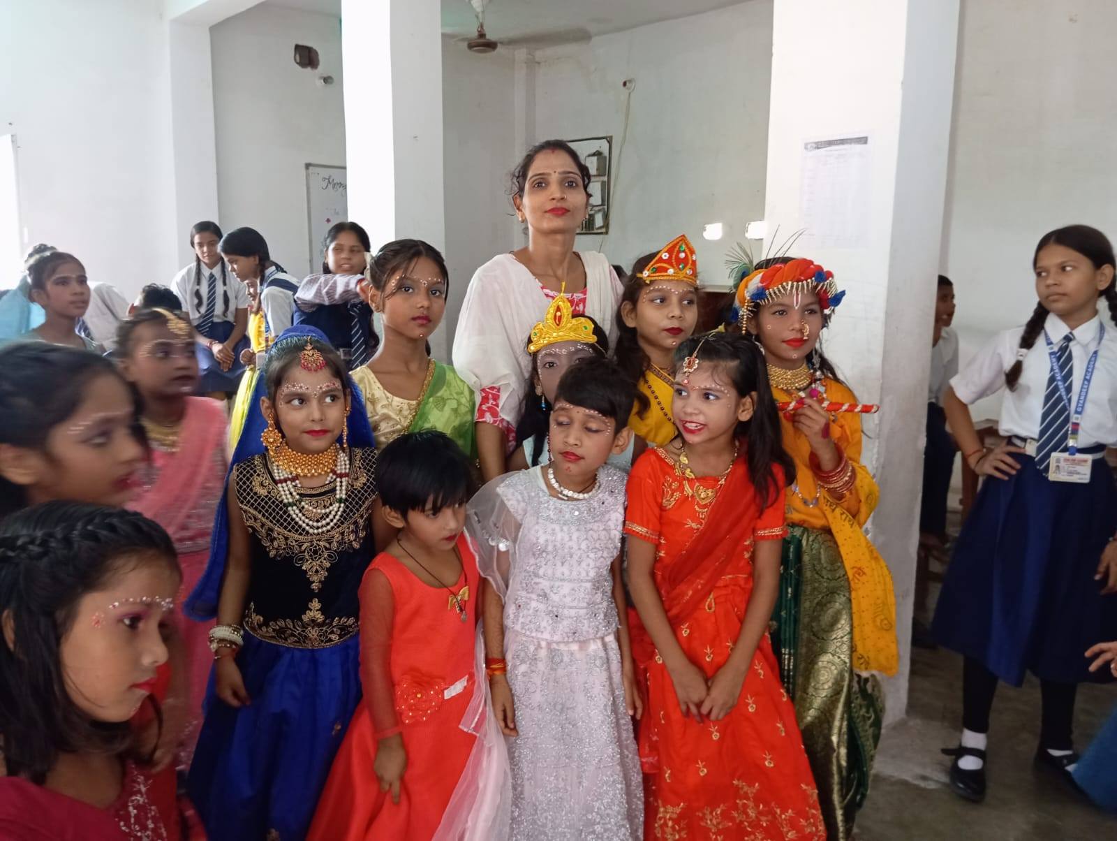 Gyandeep Academy 14