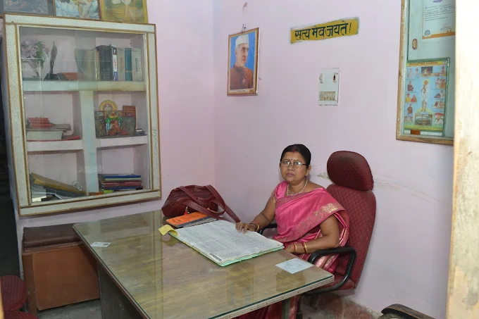 Gyandeep Academy 16