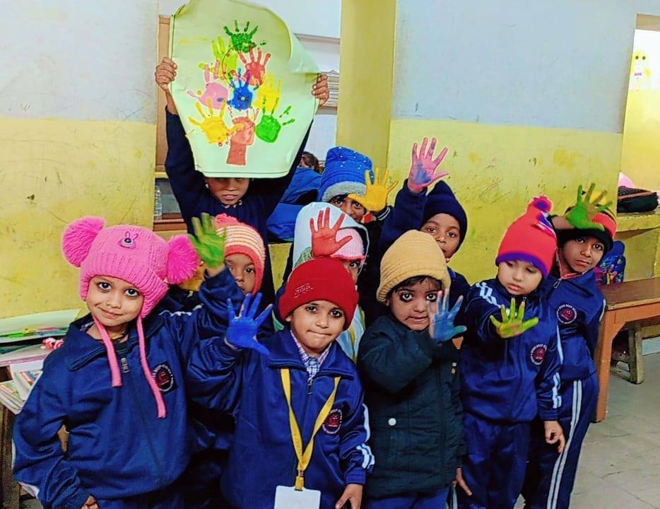 Gyandeep Academy 13
