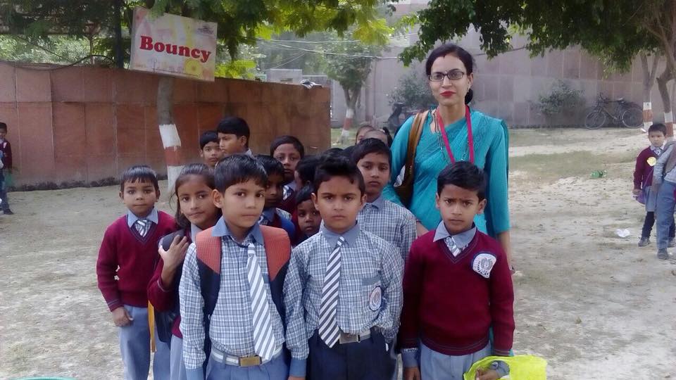 Heeralal Yadav public school
 11