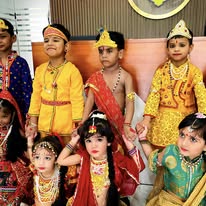 Holy Public School 2