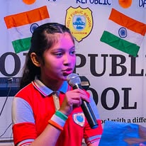 Holy Public School 6