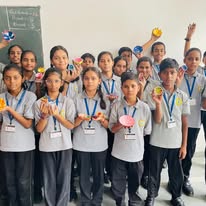 Holy Public School 3