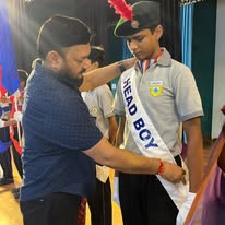 Holy Public School 13