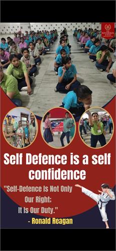 The Sovereign School 4