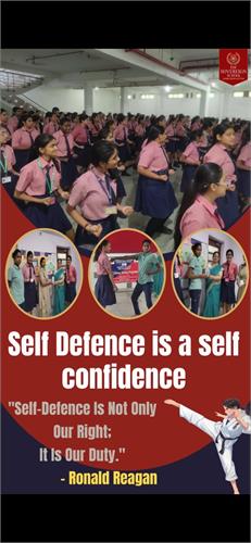 The Sovereign School 14