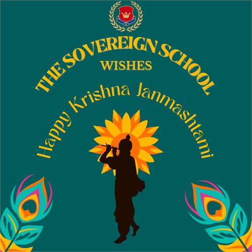 The Sovereign School 26