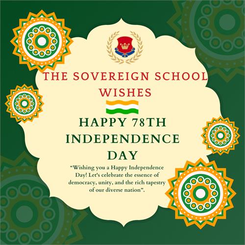 The Sovereign School 19