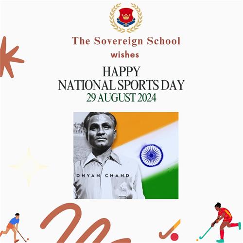 The Sovereign School 28