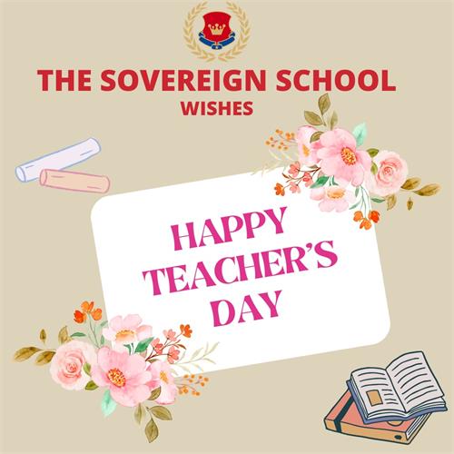 The Sovereign School 22