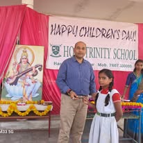 Holy Trinity School 9