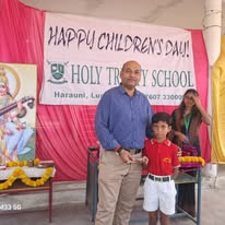 Holy Trinity School 8