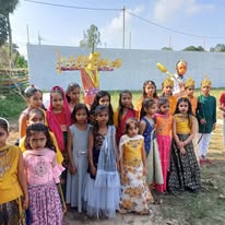 Holy Trinity School 7