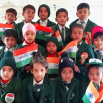 Holy Trinity School 4