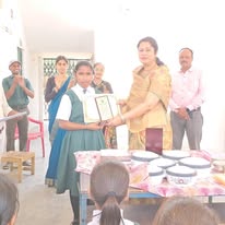 Holy Trinity School 6