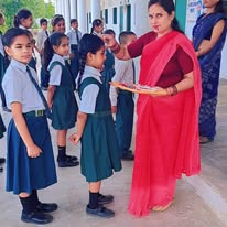Holy Trinity School 18