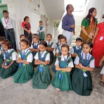 Holy Trinity School 20
