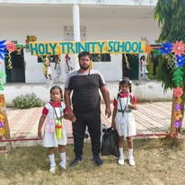 Holy Trinity School 11