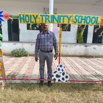 Holy Trinity School 12