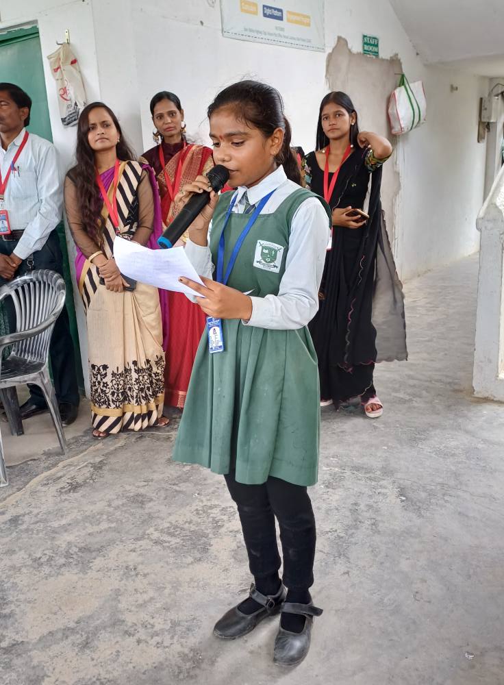 Holy Trinity School 21