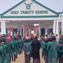 Holy Trinity School 15