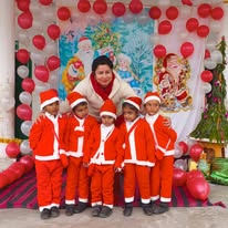 Holy Trinity School 14