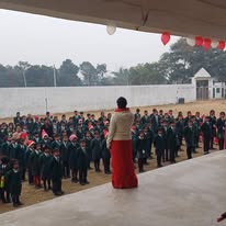 Holy Trinity School 16