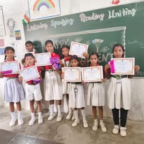 Holy Trinity School 10