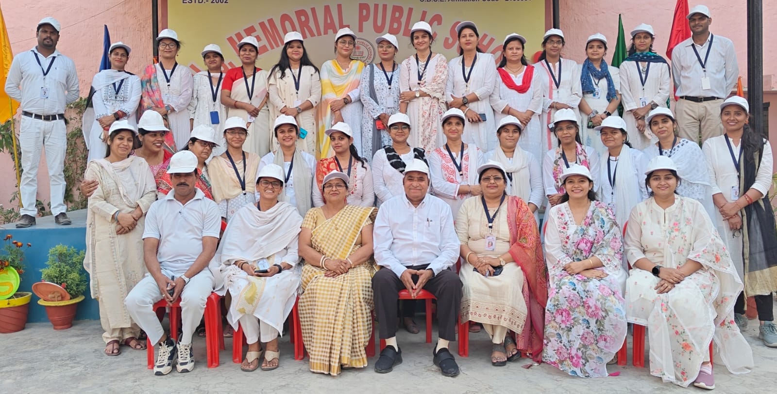 HS Memorial Public School 5