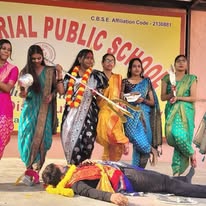 HS Memorial Public School 10