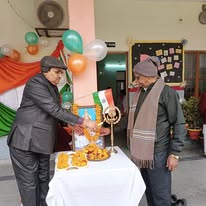 HS Memorial Public School 17
