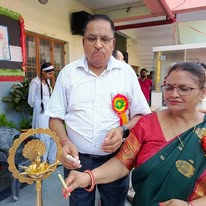 HS Memorial Public School 15